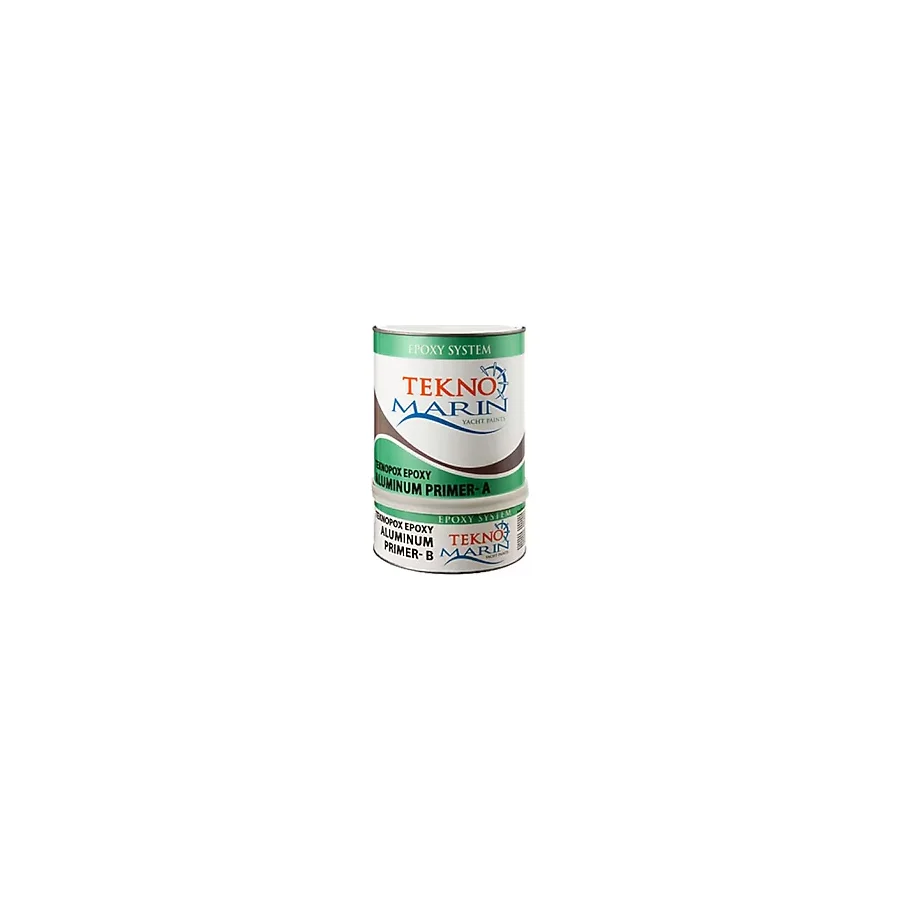 Teknomarin Teknopox Alüminyum Astar 1 kg
