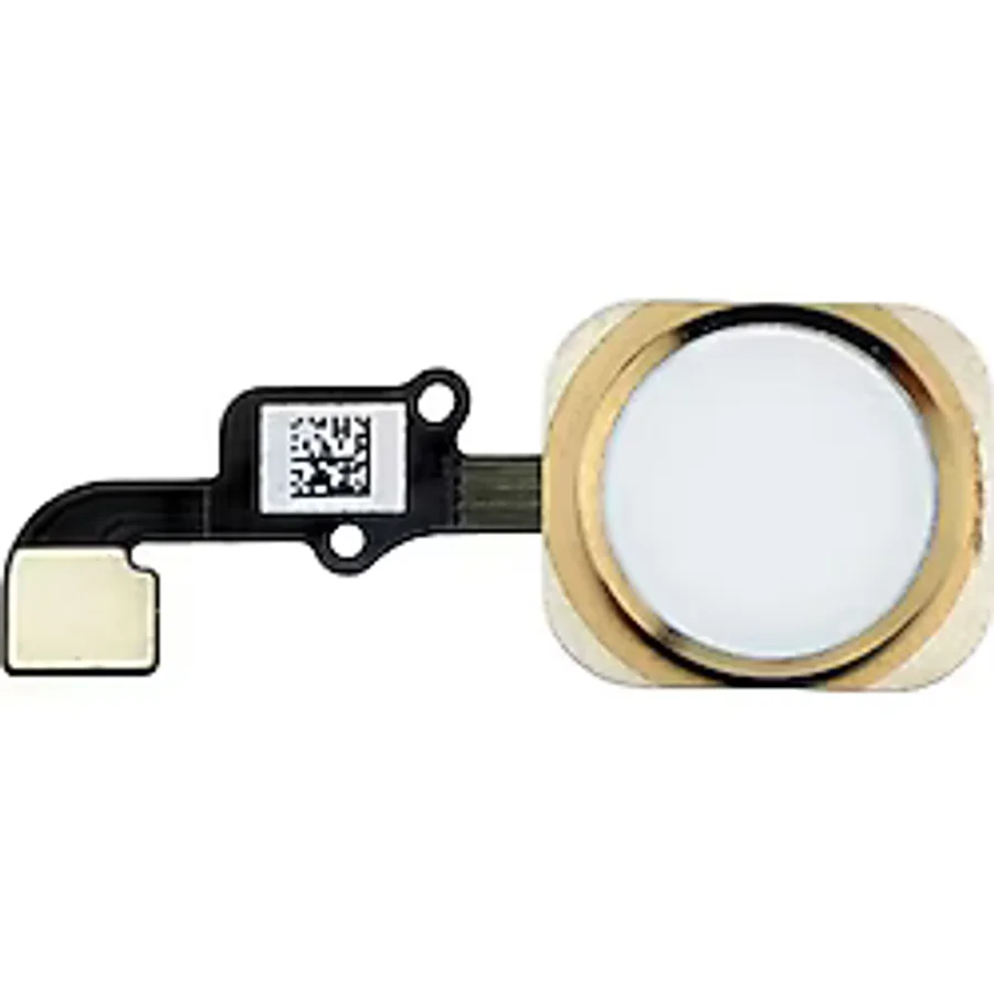 Teknonet Apple iPhone 6 Uyumlu Home Tuşu VR-9619