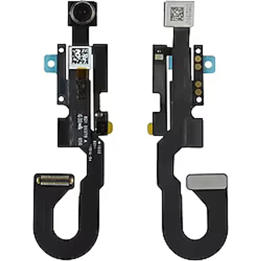 Teknonet Apple Uyumlu iPhone 7 Ön Kamera + Sensör