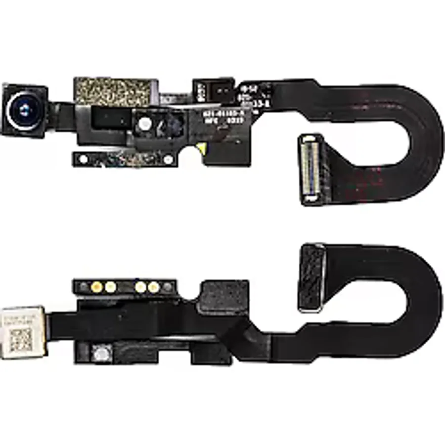Teknonet Apple Uyumlu iPhone Se 2020 Ön Kamera