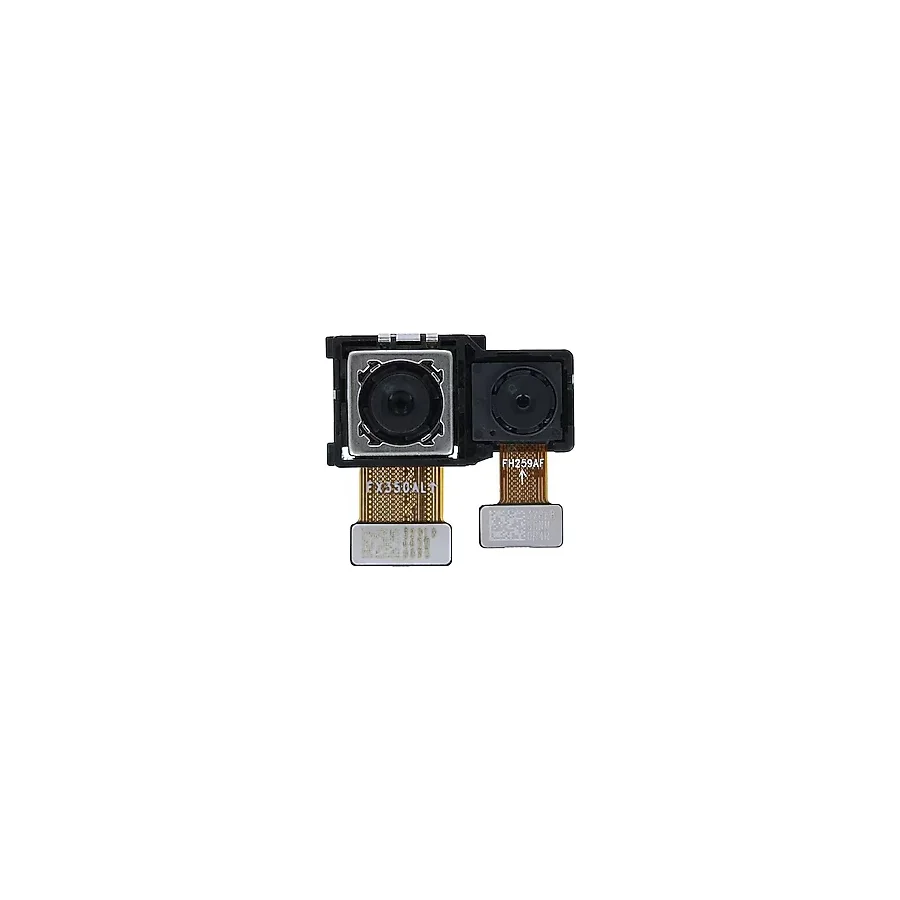 Teknonet Huawei Mate 20 Lite Uyumlu Arka Kamera