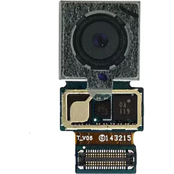 Teknonet Samsung Galaxy N910 Note 4 Uyumlu Arka Kamera Nt-2950