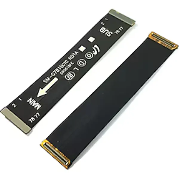 Teknonet Samsung Galaxy S20 Fe Uyumlu Ekran Flex