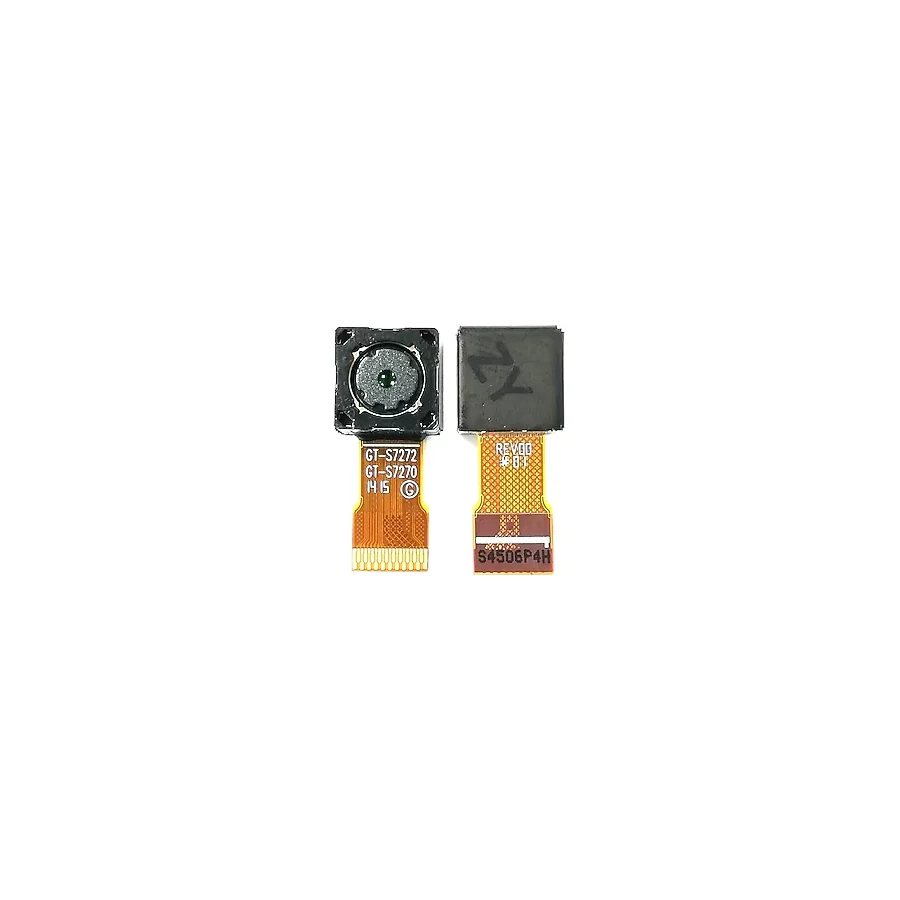 Teknonet Samsung Galaxy T580 Tab A 10.1 2016 Uyumlu Arka Kamera Nt-20231
