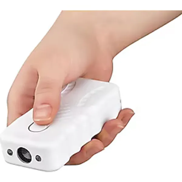 TEKNOPEST Sonik TP-10 Ultrasonik Köpek Kedi Kovucu Cihaz