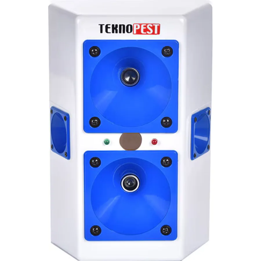 Teknopest TP-100 Fare ve Haşere Kovucu
