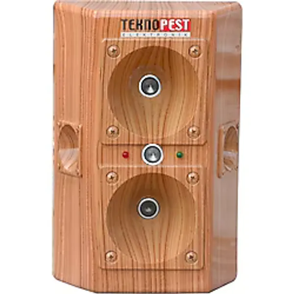 Teknopest TP-100 Plus Fare ve Haşere Kovucu
