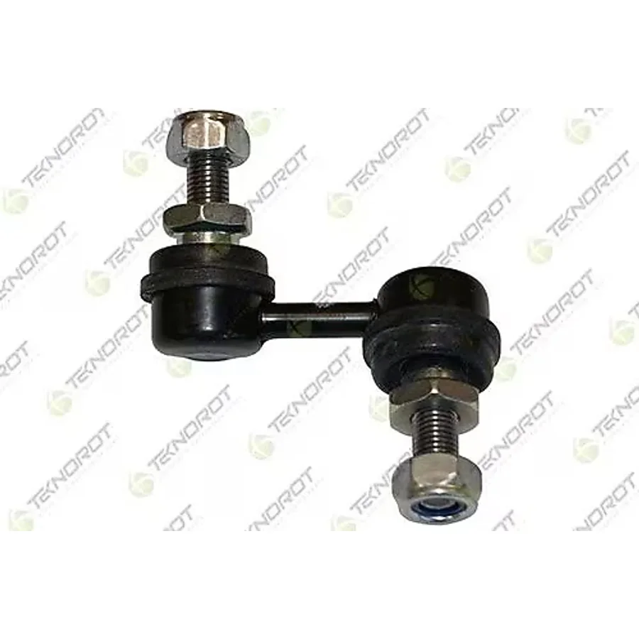 TEKNOROT DH-416 Z Rot On Sag Daihatsu Sirion II 2005 48821B1010 DH416 (WF498919)