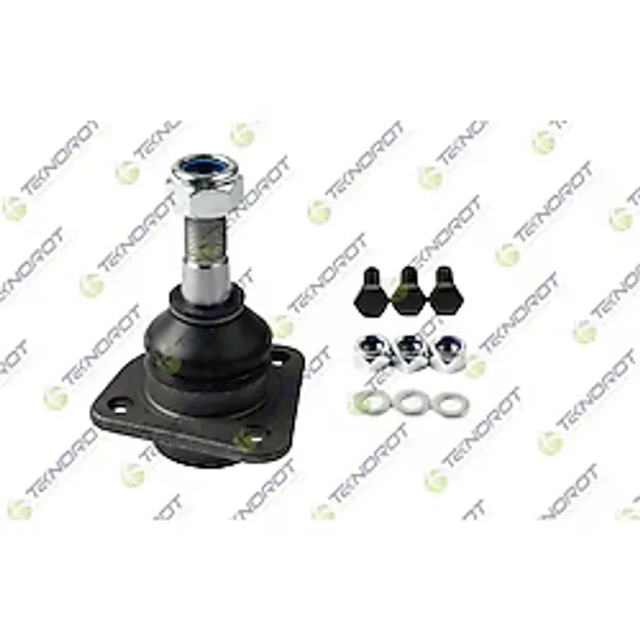 Teknorot F-105k Rotil Fıat 124 125 132 1966 Serce 83 94