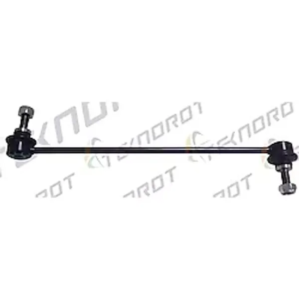 TEKNOROT MN-112T Z ROT MINI R50 R53 R56 R55 R52 R57 R58 R59 ON SAG SOL 331mm