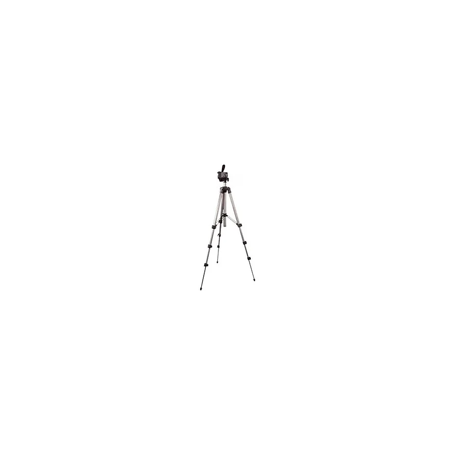 Teknosepetim Sabitleyiciler (Tripod) Telefon Ve Kamera Tutucu Tripot Ayak 105 Cm Beyaz Tek Ebat