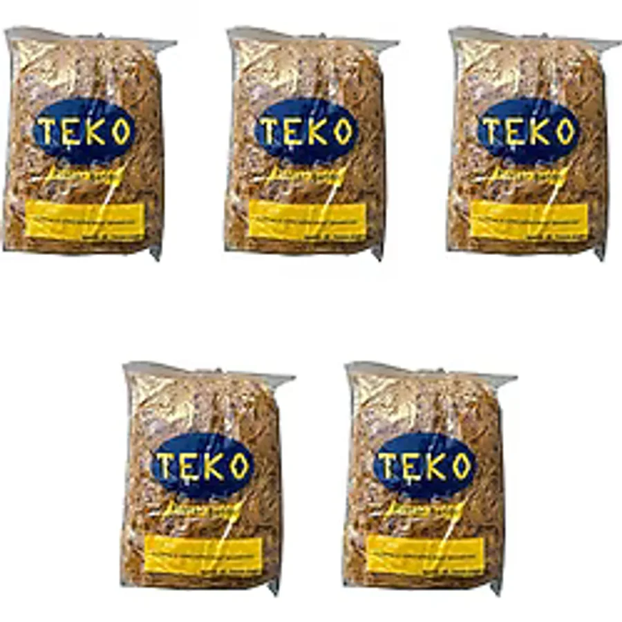 Teko Aaa Kauçuk Ambalaj Paketleme Lastiği - Çap : 70 Mm. Kalınlık:1,5 Mm - 1000 Gr.lık 5 Paket