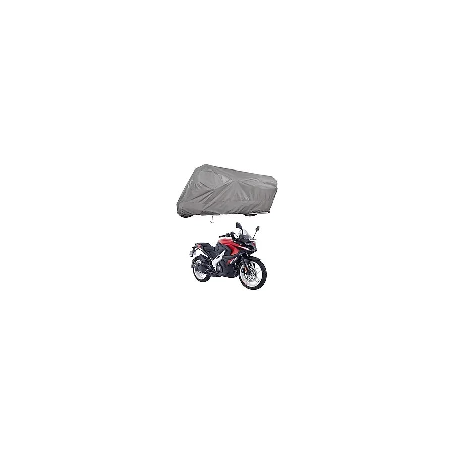 Teksin Bajaj Pulsar 200rs Motosiklet Brandası Motor Branda (a+kalite)