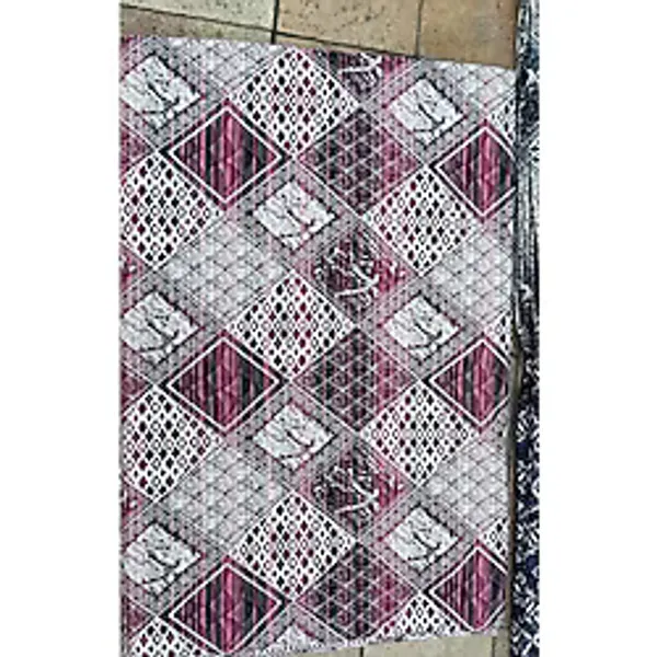 Tekstilci 12M2 Halı Örtüsü Savan Antep Işi Aktarteks 300 X 400 Cm