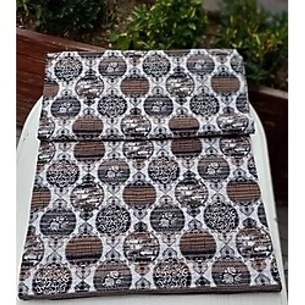 TEKSTİLCİ aktarteks 9m2 Halı Örtüsü Savan Antep Işi 250x350 cm