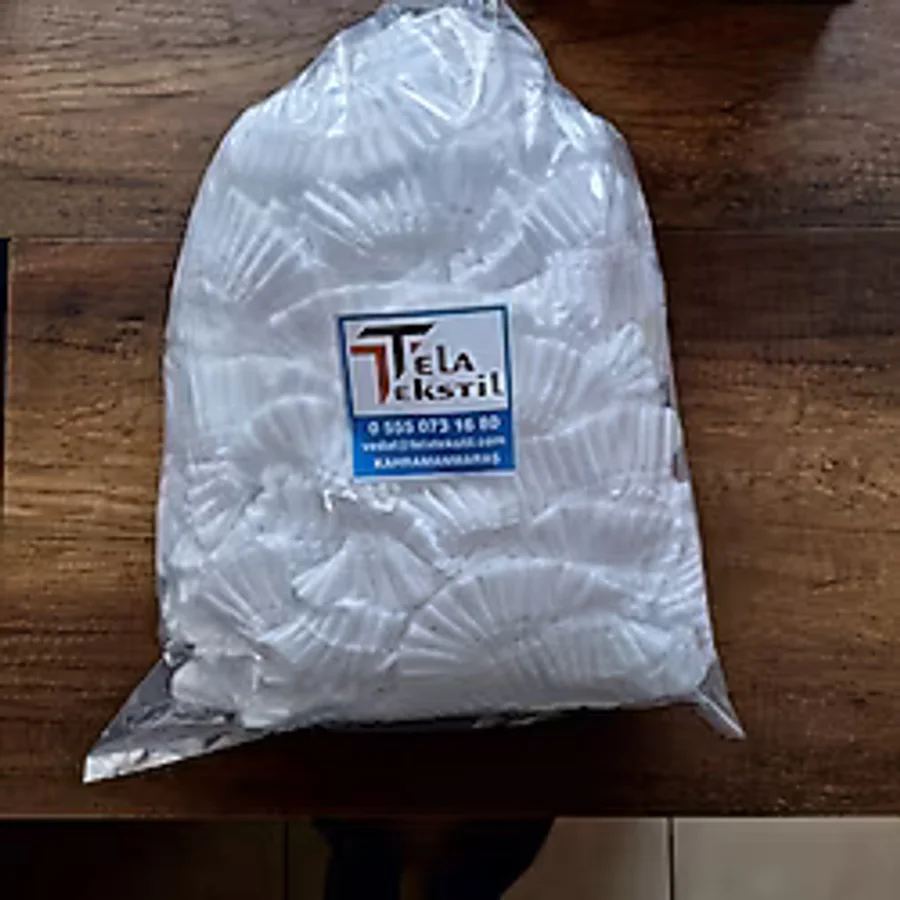 Tela Tekstil 100 Adet (2 Paket ) 80X240 Lastikli Sedye Örtüsü ( Ultrasonik ) - 10 GR - 80 X 240
