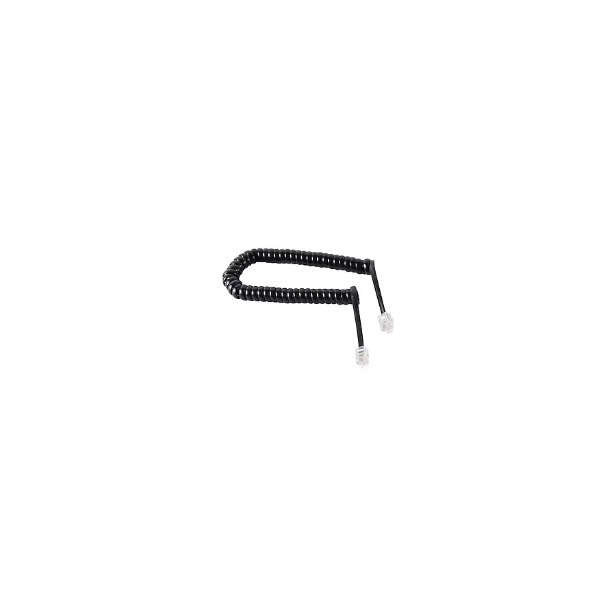 Telefon Ahize Kablosu (337883235) siyah