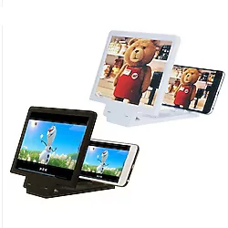 Telefon Ekran Büyüteci