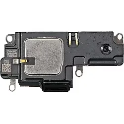 Telefon Kulübesi Iphone 12 Uyumlu Buzzer Hoparlör ve Tamir Seti