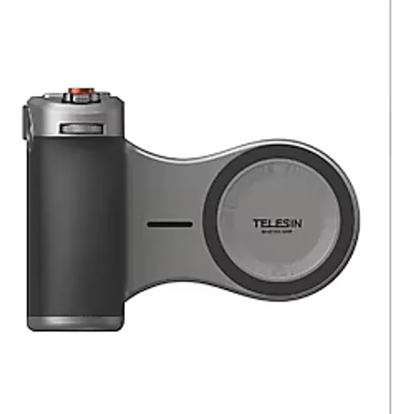 Telesin Master Grip - Black