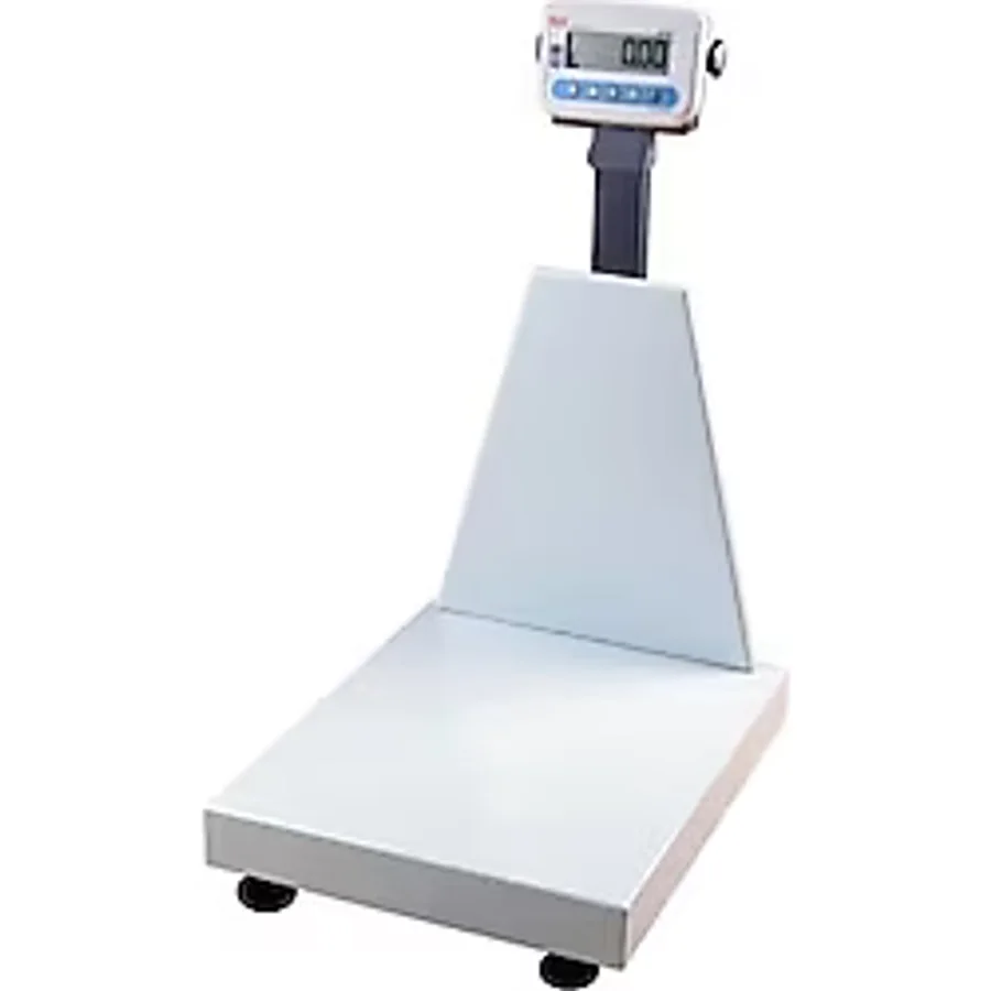 TEM 150 KG Elektronik Baskül 40x50 cm