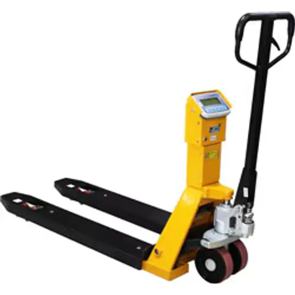 Tem BEK+C1006-2000 Basküllü 2 Ton Transpalet