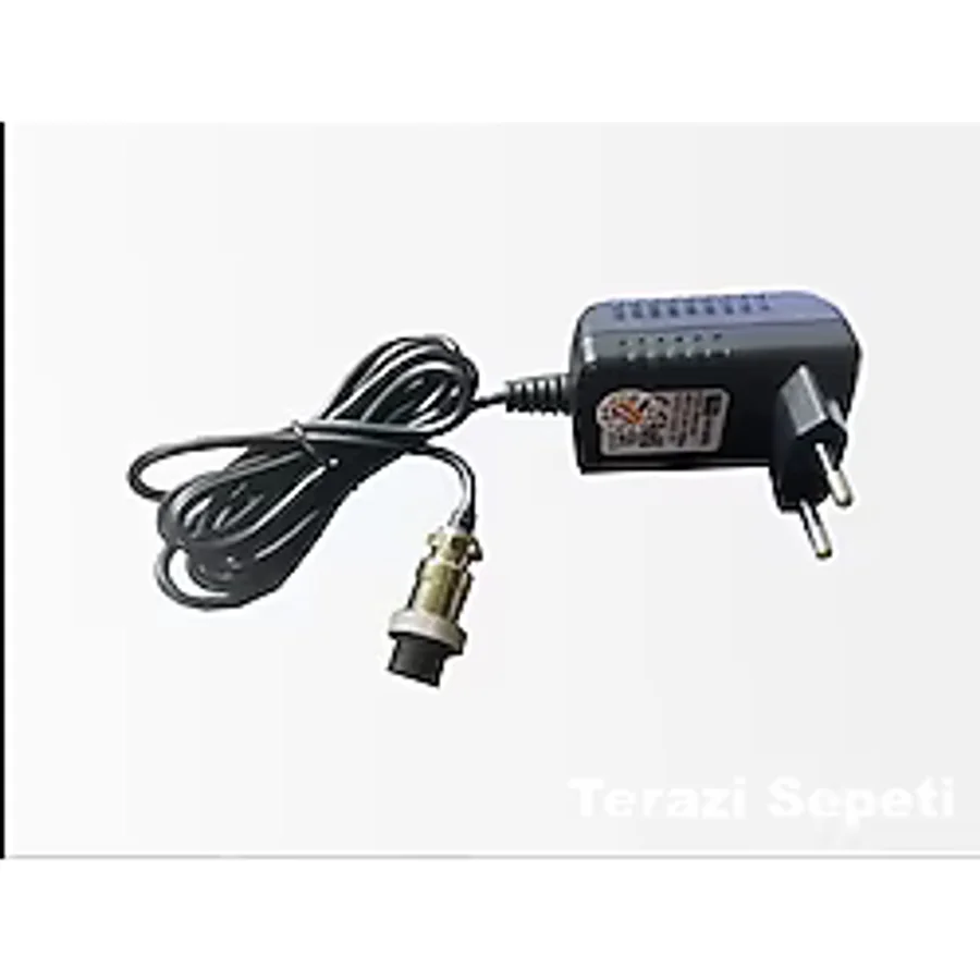 Tem Terazi Adaptörü 3 pin