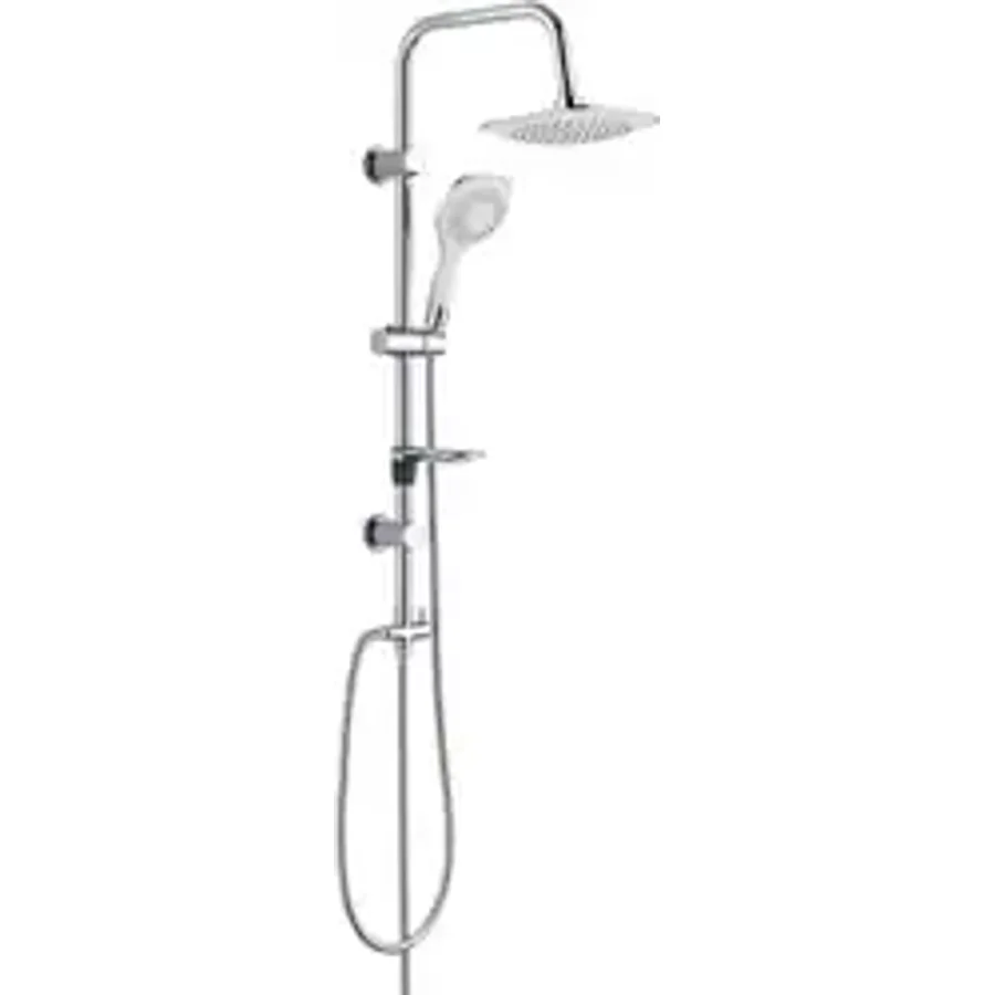 Tema 53260 Rain Pratik 1F Duş Kolonu