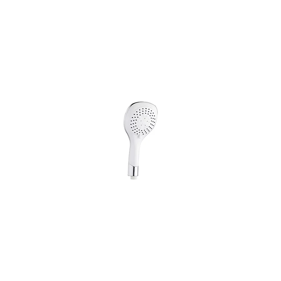 Tema 55085 Bianco Lüx 5 Fonksiyonlu Duş Başlığı