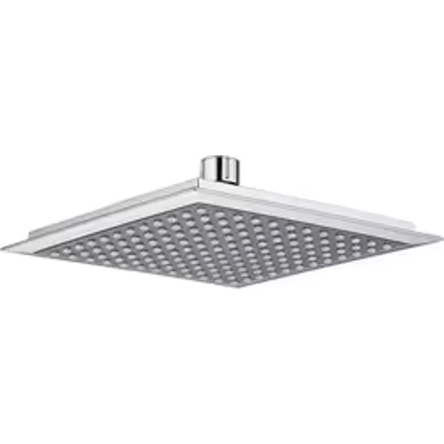 Tema 55200 Quadro Kare Tepe Duş Başlığı