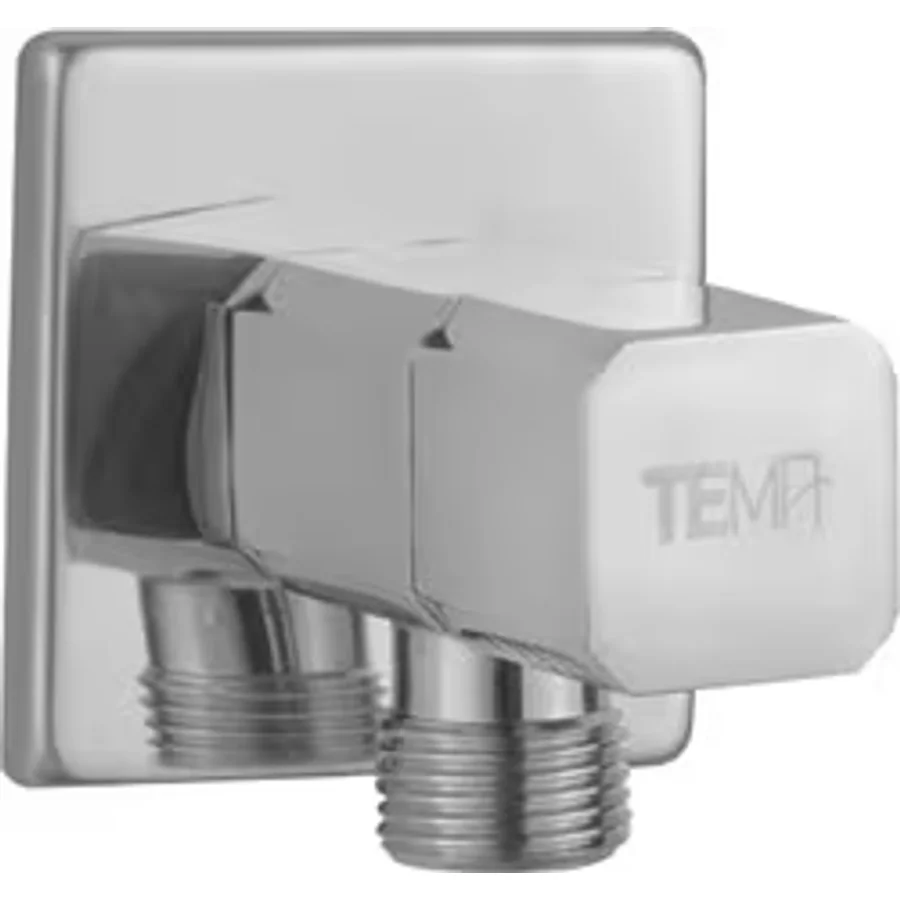 Tema 69310 Quadro Klozet Taharet Musluğu