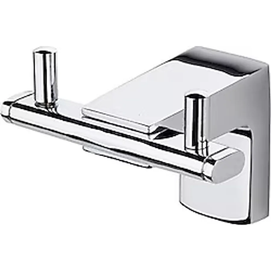 Tema 71023 İkili Premium Bornoz Askılık