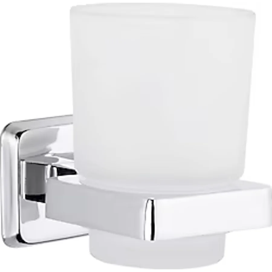Tema Kare 71704 Diş Fırçalık