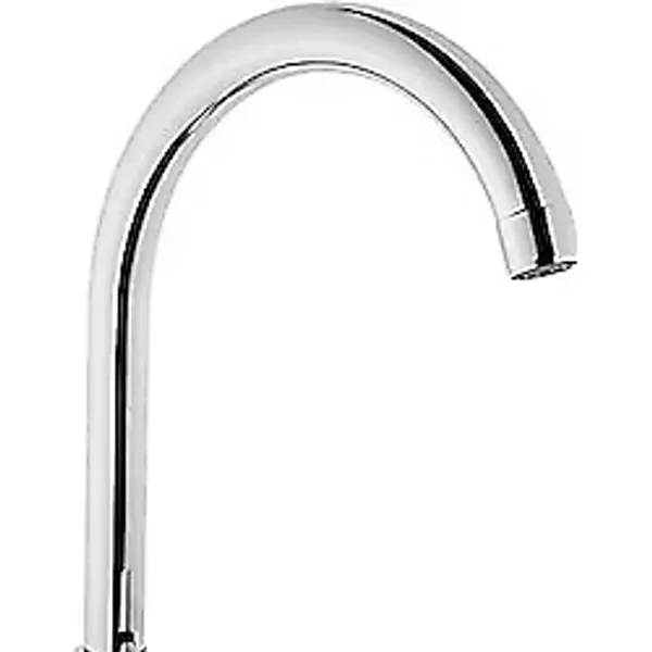 Tema Kuğu Lavabo Batarya Borusu
