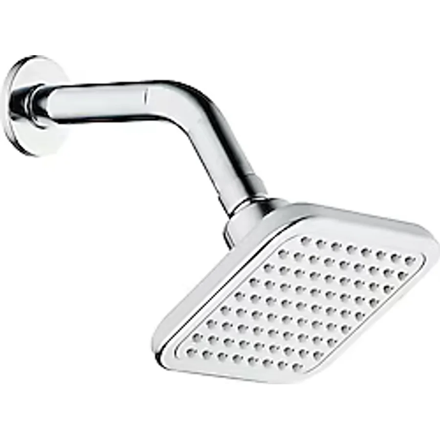 Tema Twin 56350 Ankastre Duş Başlığı
