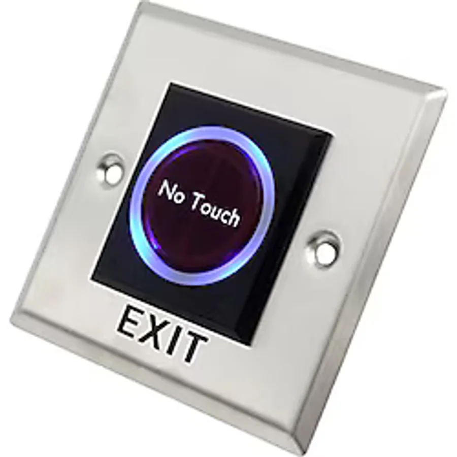 Temassız Sensör - El Yanaşım Sensörü - El Sensörü - No Touch