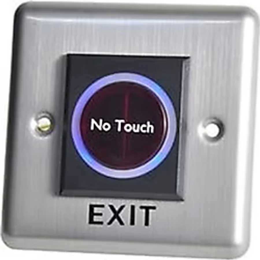 Temassız Sıva Üstü El Yanaşım Sensörü - No Touch