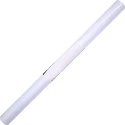 Temat 45 cm x 10 m Yapışkanlı Şeffaf Asetat