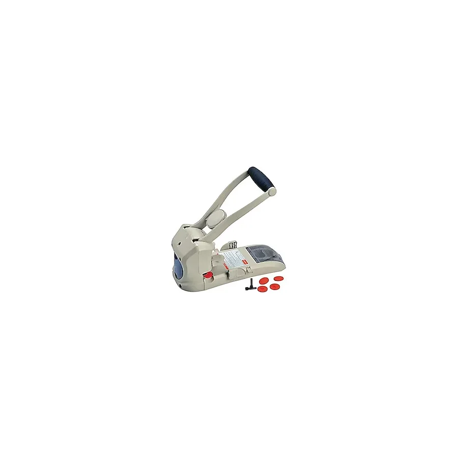 Temat Extra Güçlü Arşiv Tipi 300 Sayfa Delgeç 2320N