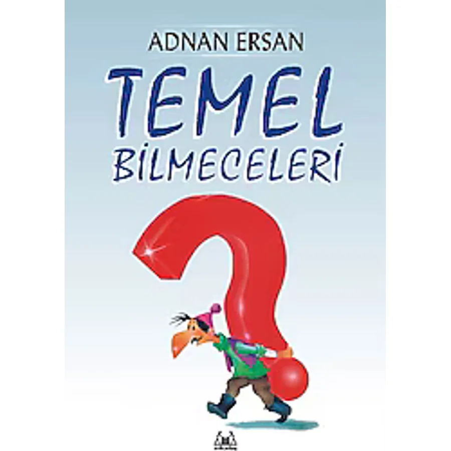 Temel Bilmeceleri - Adnan Ersan