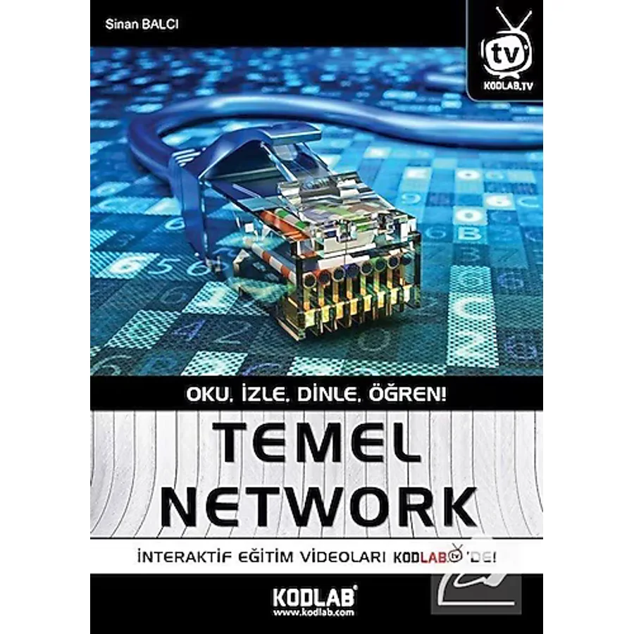Temel Network - Sinan Balcı