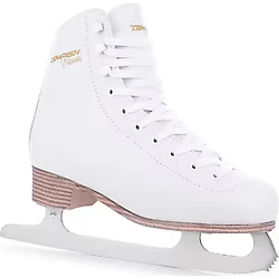 Tempish Dream White II Buz Pateni