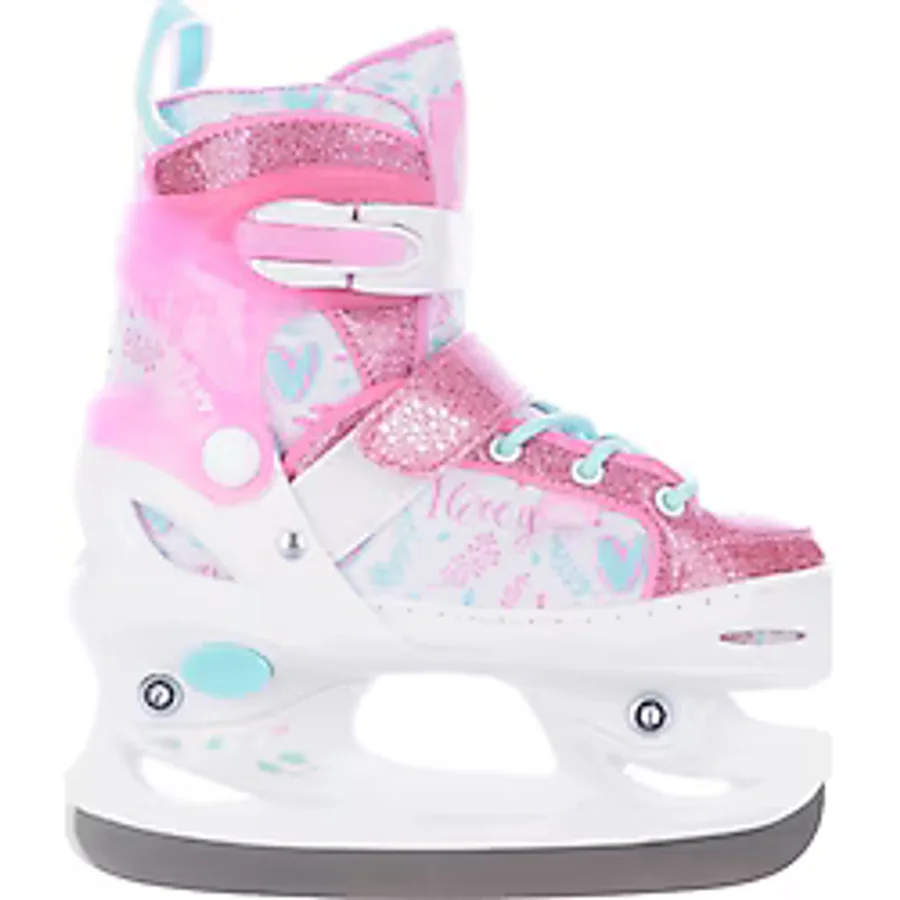 Tempish Ice Sky Girl Ayarlanabilir Buz Pateni 001 pembe
