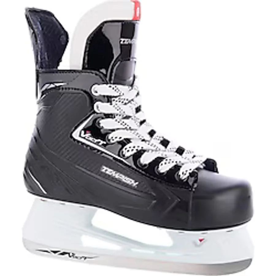 Tempish Volt-T Pro Buz Hokeyi Pateni - Siyah - 44