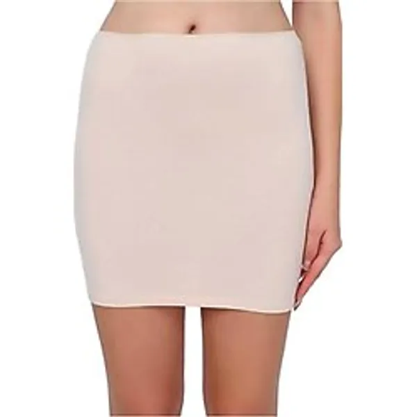 Ten Rengi Modal Kısa Jüpon Astar, XL, İM5002-1-198IGP103581
