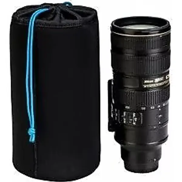 Tenba Tools Lens Capsule 23 x 12 cm