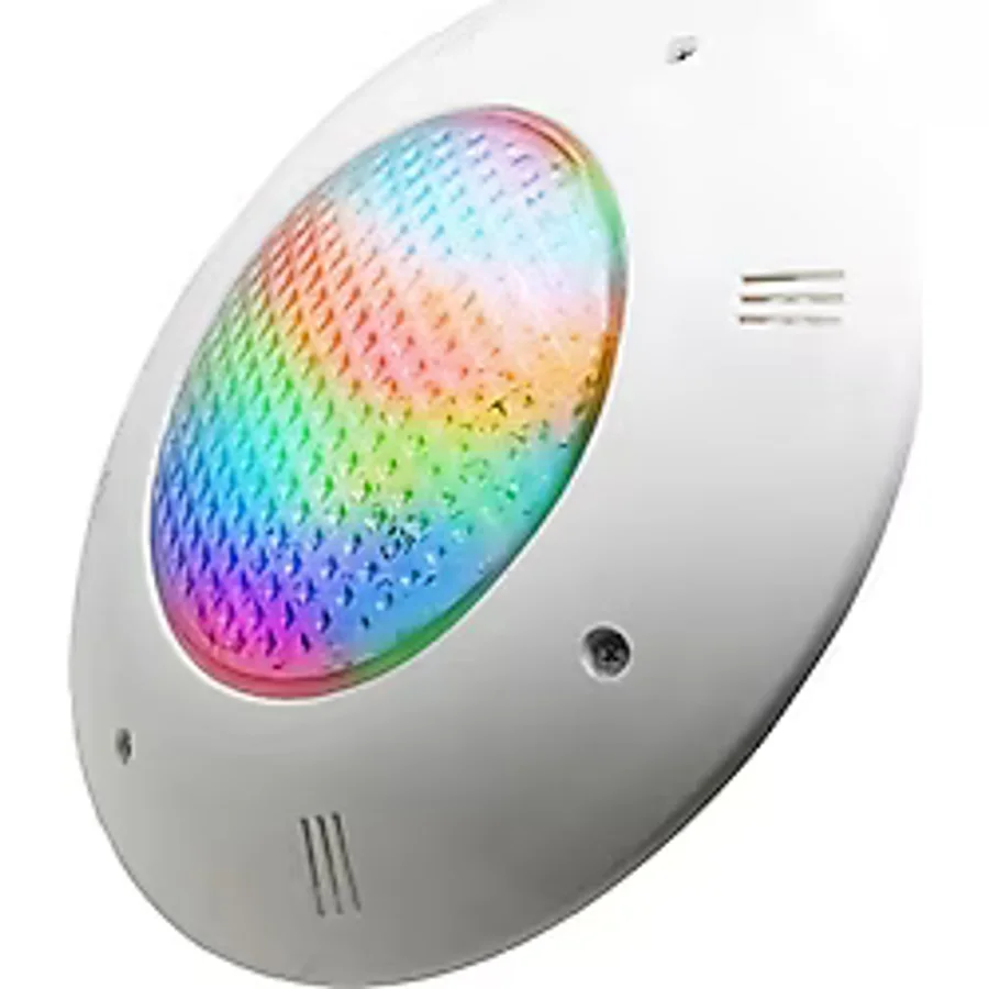 Tenda 30 Watt Smd LED Rgb 4 Kablolu Sıva Üstü Havuz Lambası Tenda