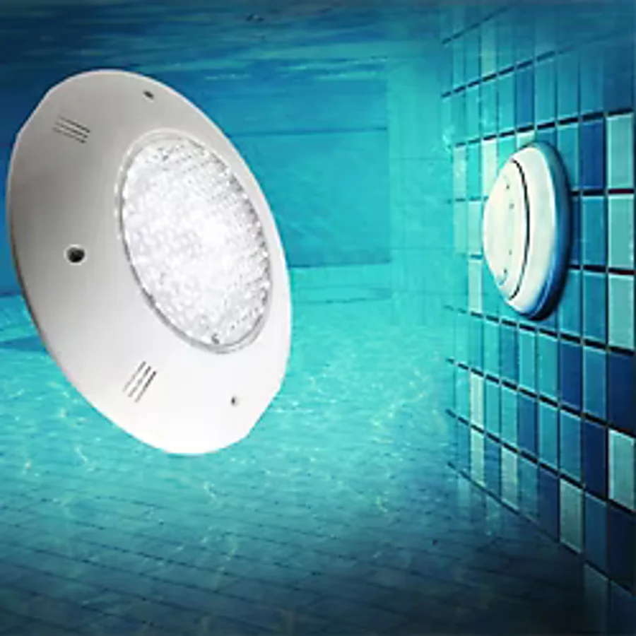 Tenda 32 watt sıva üstü havuz lambası