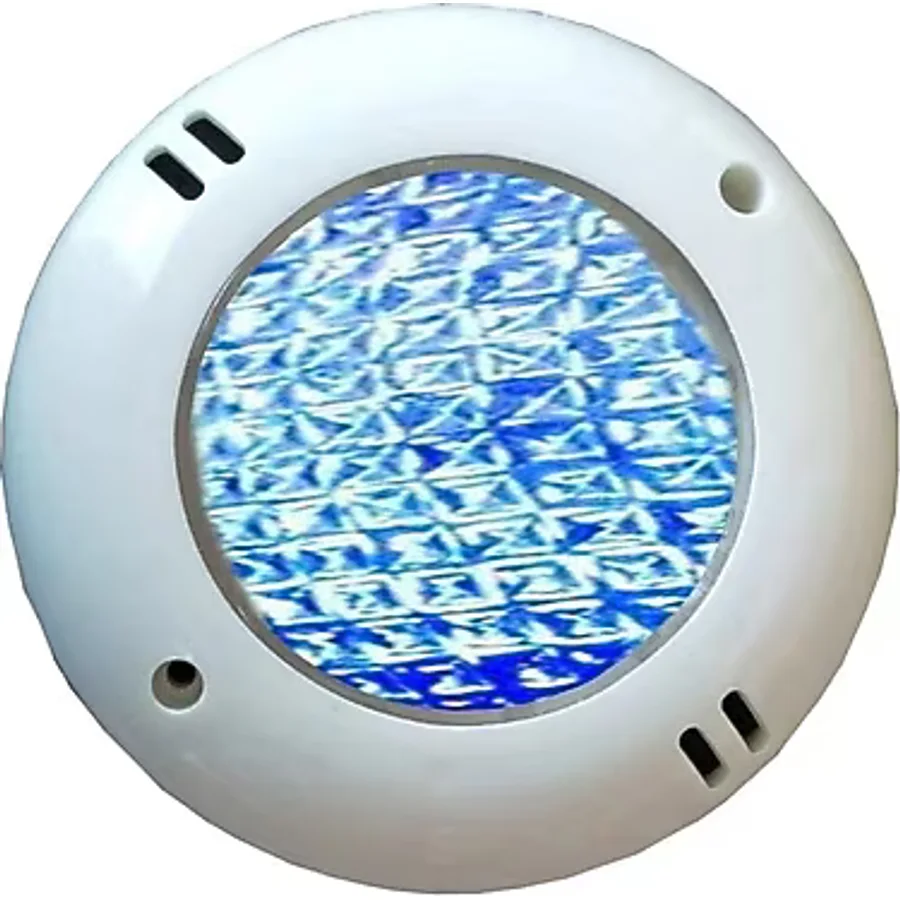 Tenda 8 Watt Smd Led Mavi Mini Sıva Üstü Havuz Lambası