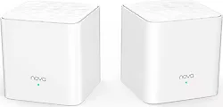 Tenda Mesh MW3 2 Port 1200 Mbps 2'li Router